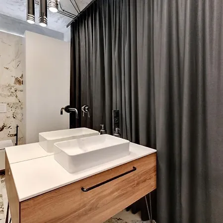 Venti Nadmotlawie Ii Apartamento *