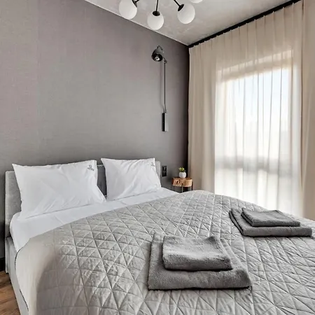 Venti Nadmotlawie Ii Apartamento *