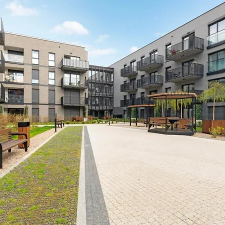 Venti Nadmotlawie Ii Apartamento *